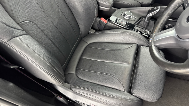 BMW X1 xDrive 20d M Sport 5dr Step Auto [Tech II/Pro Pk] Diesel Estate